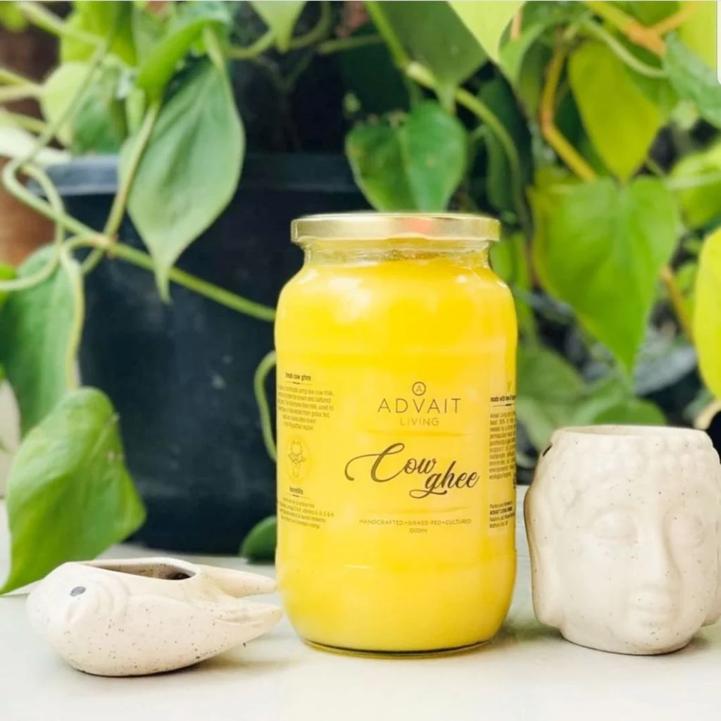 A2 ghee